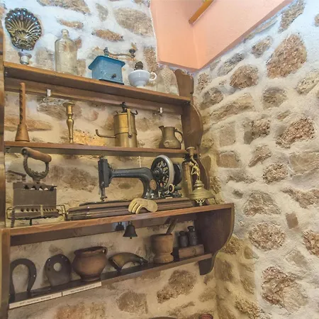 House Dinko Vakantiehuis