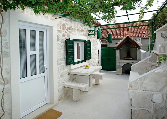 House Dinko 別荘 ボル